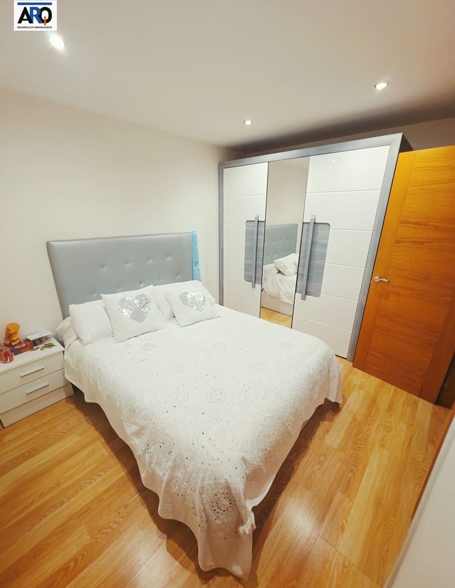2 Zimmer Wohnung zu verkaufen in Rincon de la Victoria mit Pool Garage - 362.000 € (Ref: 9978797)