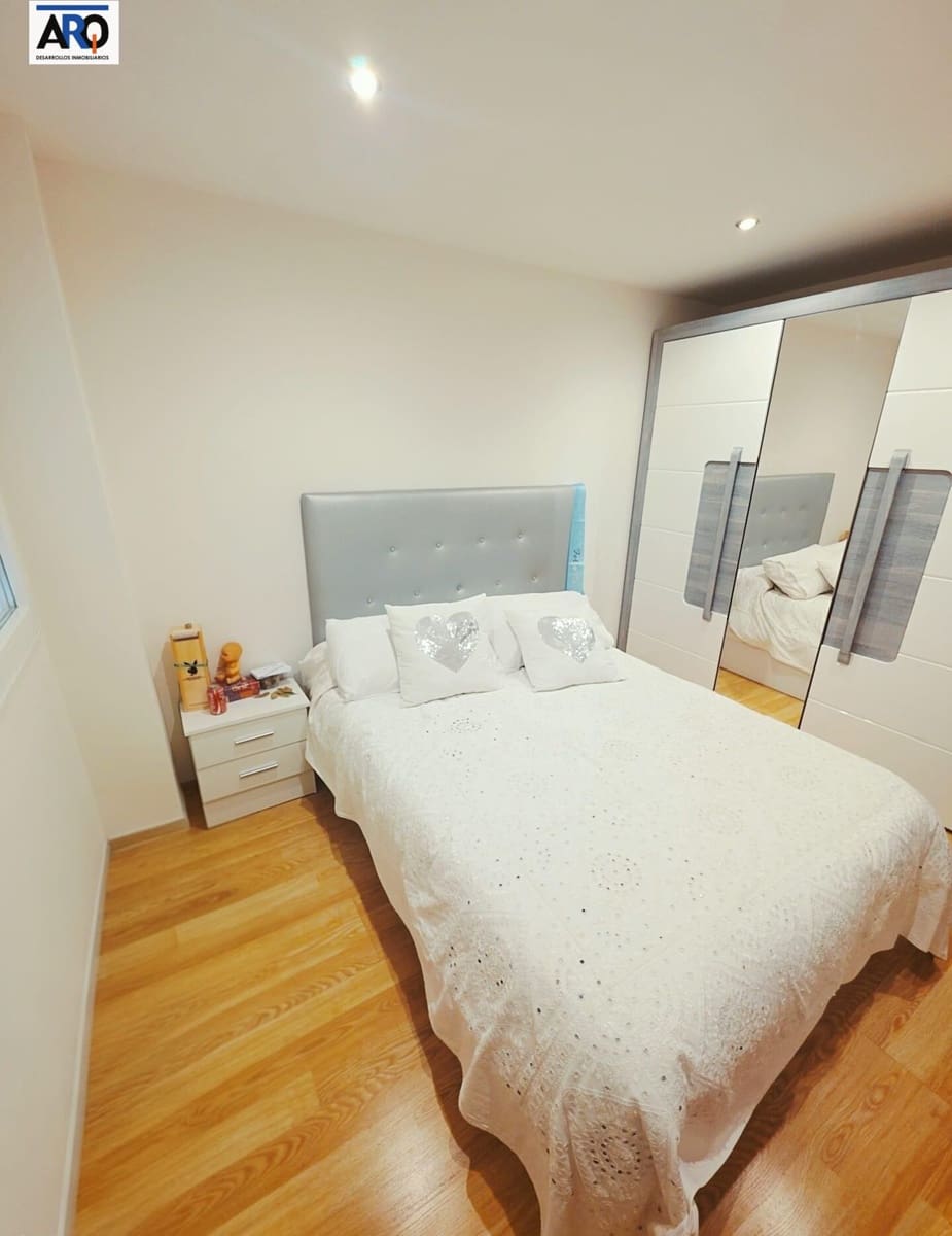 2 Zimmer Wohnung zu verkaufen in Rincon de la Victoria mit Pool Garage - 362.000 € (Ref: 9978797)