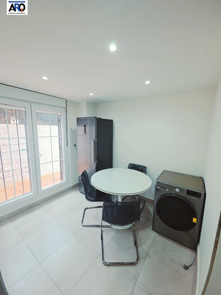 2 Zimmer Wohnung zu verkaufen in Rincon de la Victoria mit Pool Garage - 362.000 € (Ref: 9978797)