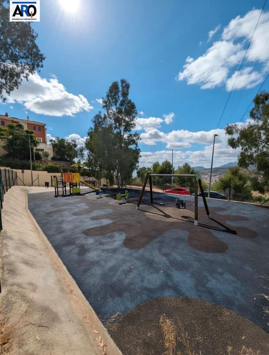 2 Zimmer Wohnung zu verkaufen in Rincon de la Victoria mit Pool Garage - 362.000 € (Ref: 9978797)