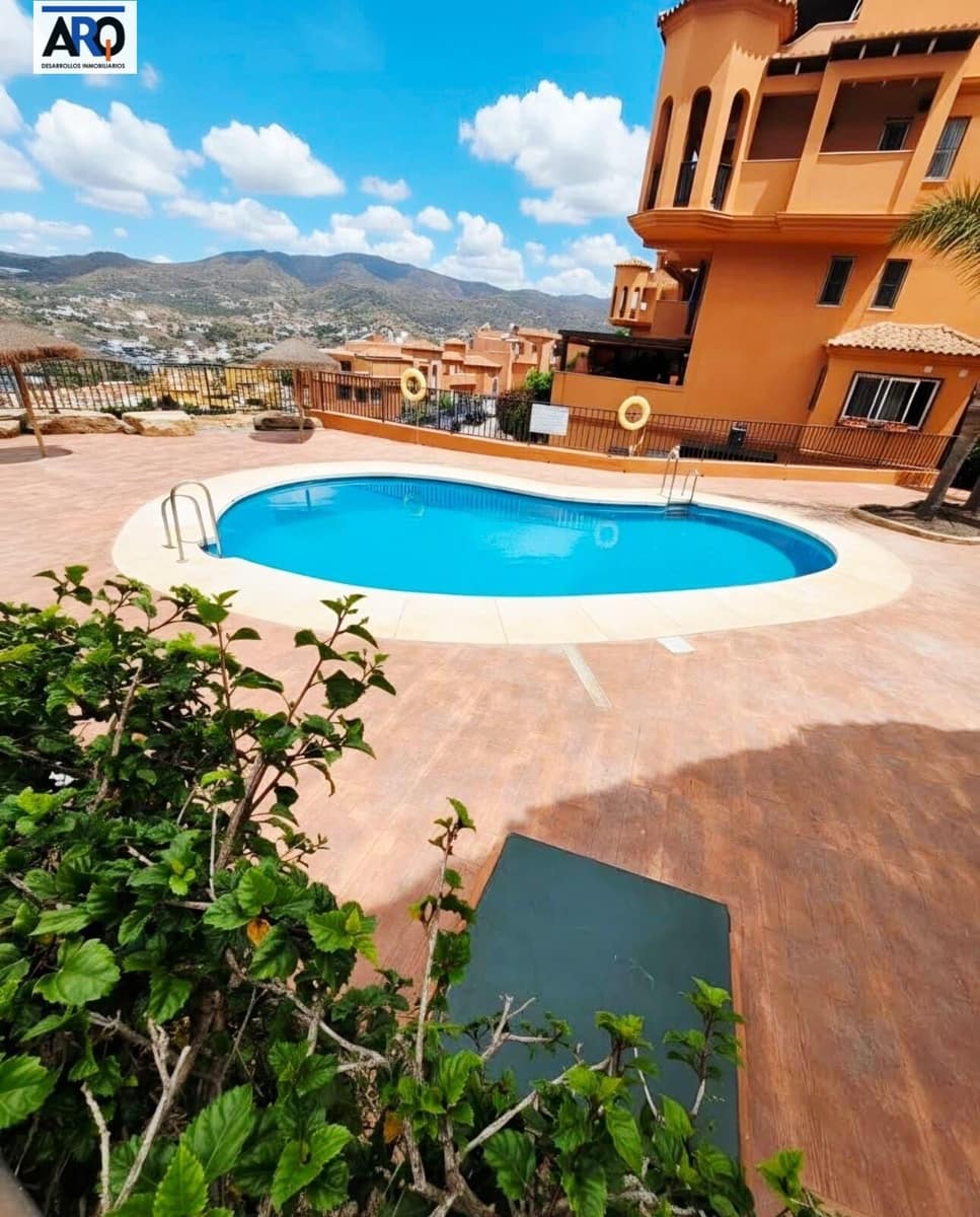 2 Zimmer Wohnung zu verkaufen in Rincon de la Victoria mit Pool Garage - 362.000 € (Ref: 9978797)