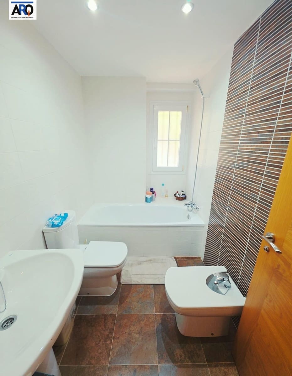 2 Zimmer Wohnung zu verkaufen in Rincon de la Victoria mit Pool Garage - 362.000 € (Ref: 9978797)