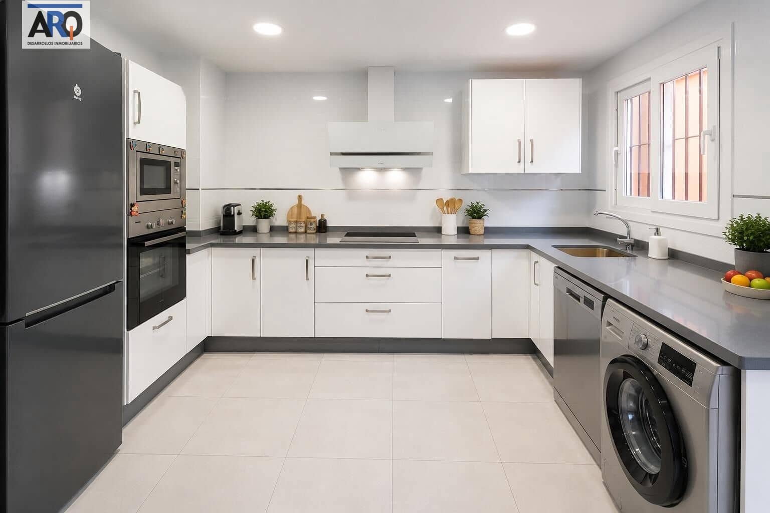 2 Zimmer Wohnung zu verkaufen in Rincon de la Victoria mit Pool Garage - 362.000 € (Ref: 9978797)