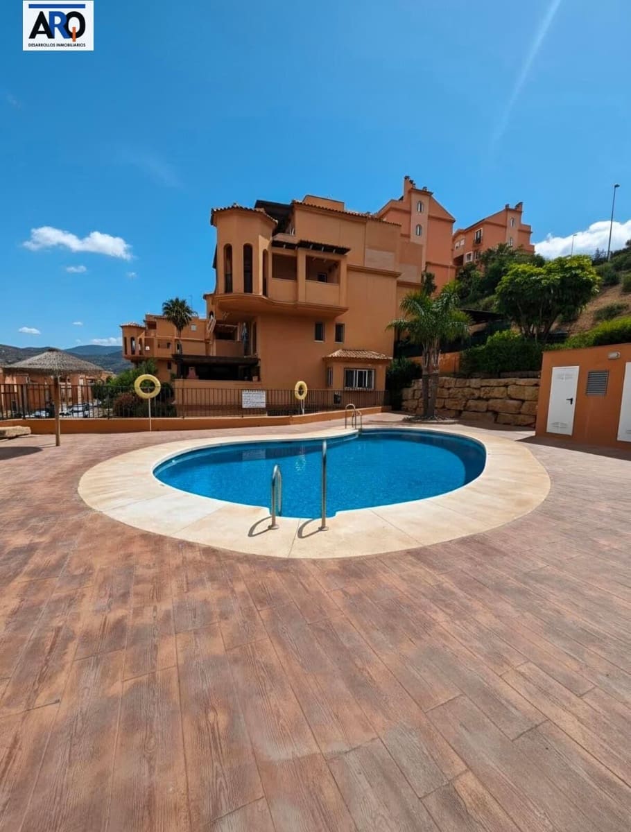 2 Zimmer Wohnung zu verkaufen in Rincon de la Victoria mit Pool Garage - 362.000 € (Ref: 9978797)