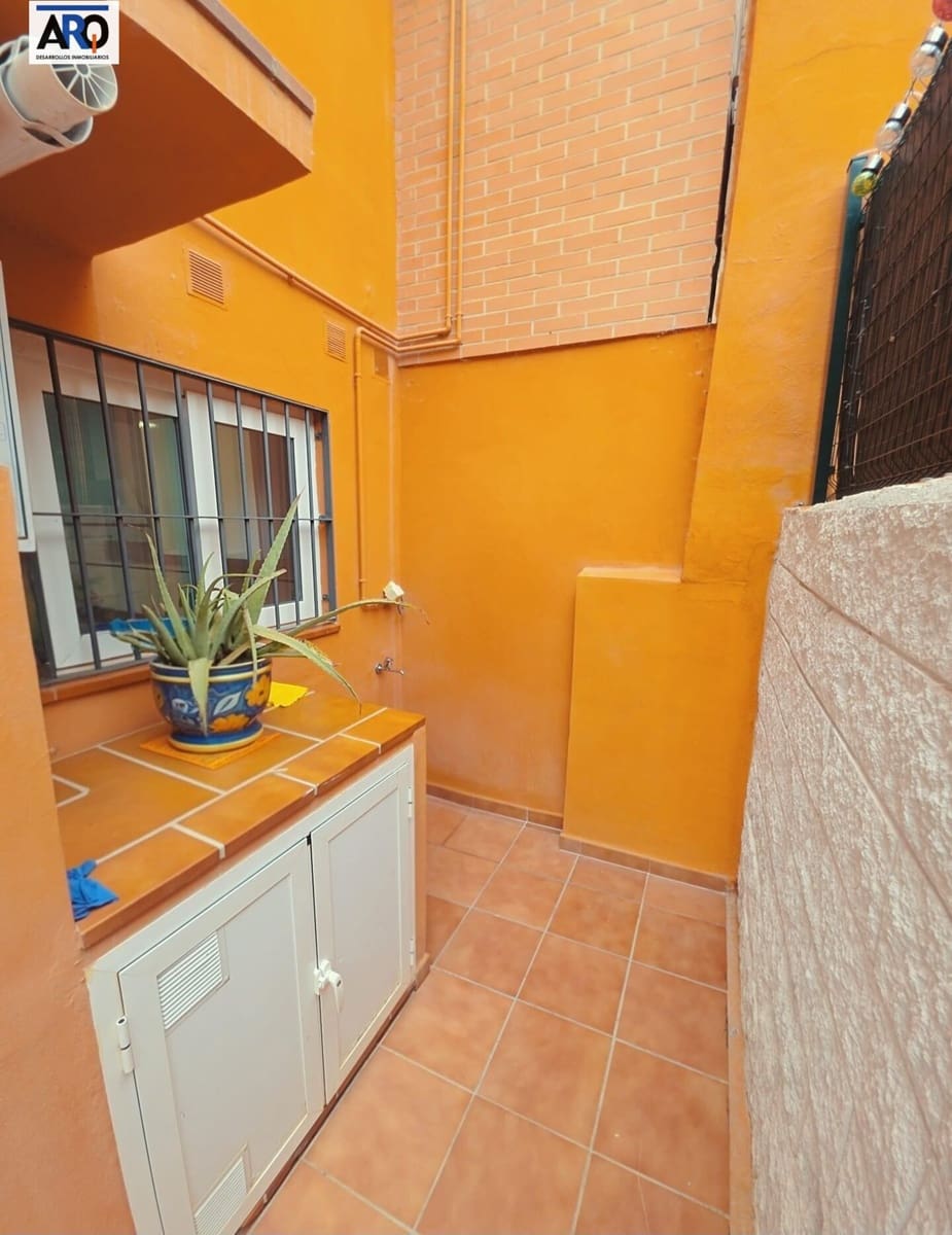 2 Zimmer Wohnung zu verkaufen in Rincon de la Victoria mit Pool Garage - 362.000 € (Ref: 9978797)