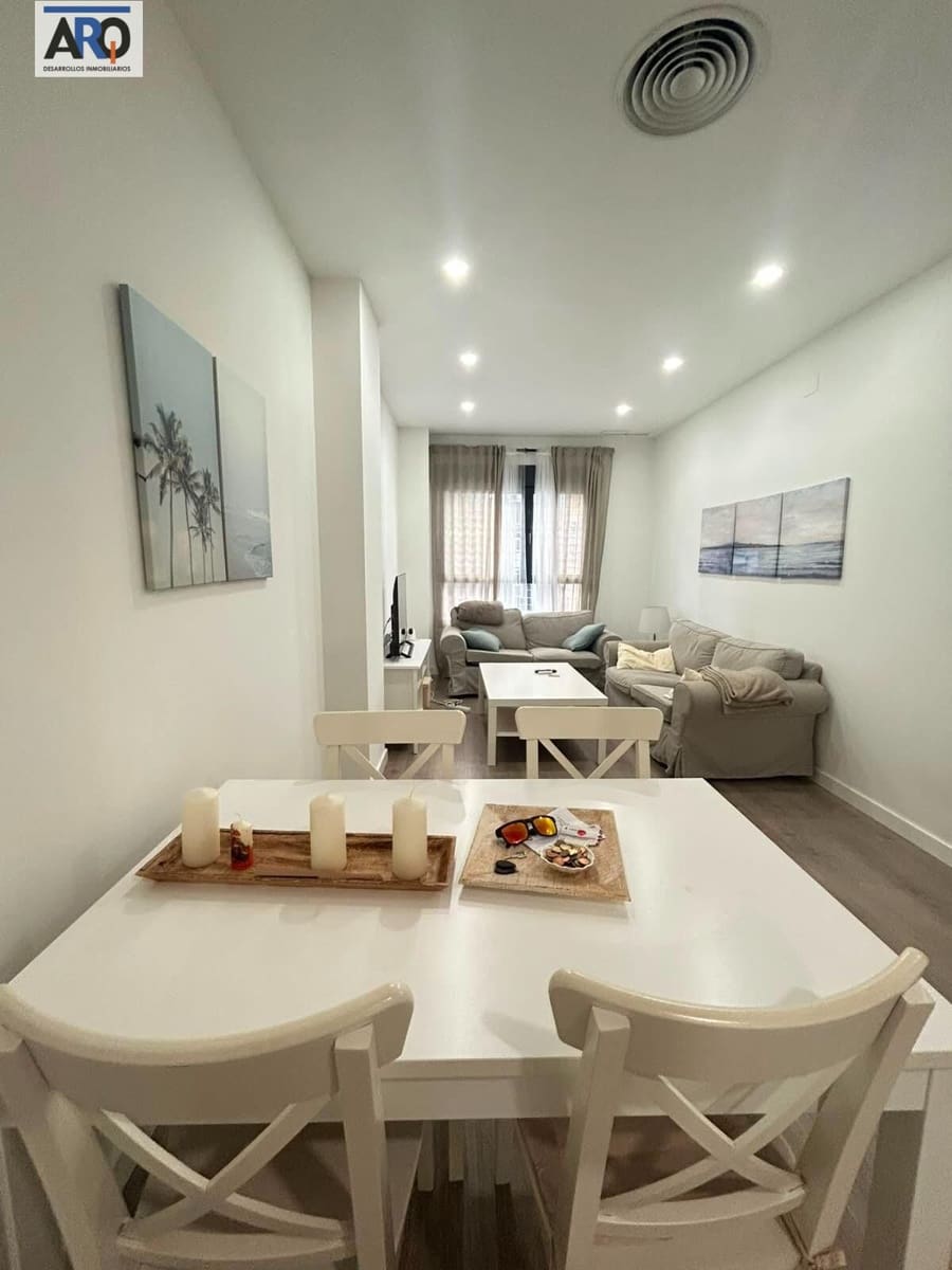 2 quarto Apartamento para venda em Fuengirola - 344 000 € (Ref: 9978798)