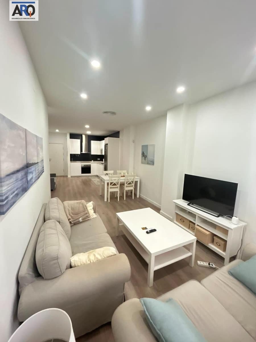 2 quarto Apartamento para venda em Fuengirola - 344 000 € (Ref: 9978798)