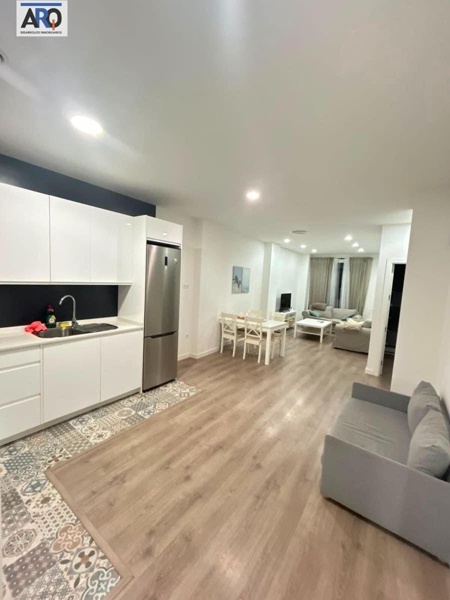 2 quarto Apartamento para venda em Fuengirola - 344 000 € (Ref: 9978798)