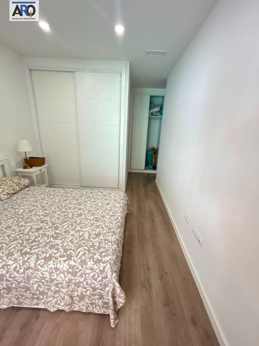 2 quarto Apartamento para venda em Fuengirola - 344 000 € (Ref: 9978798)