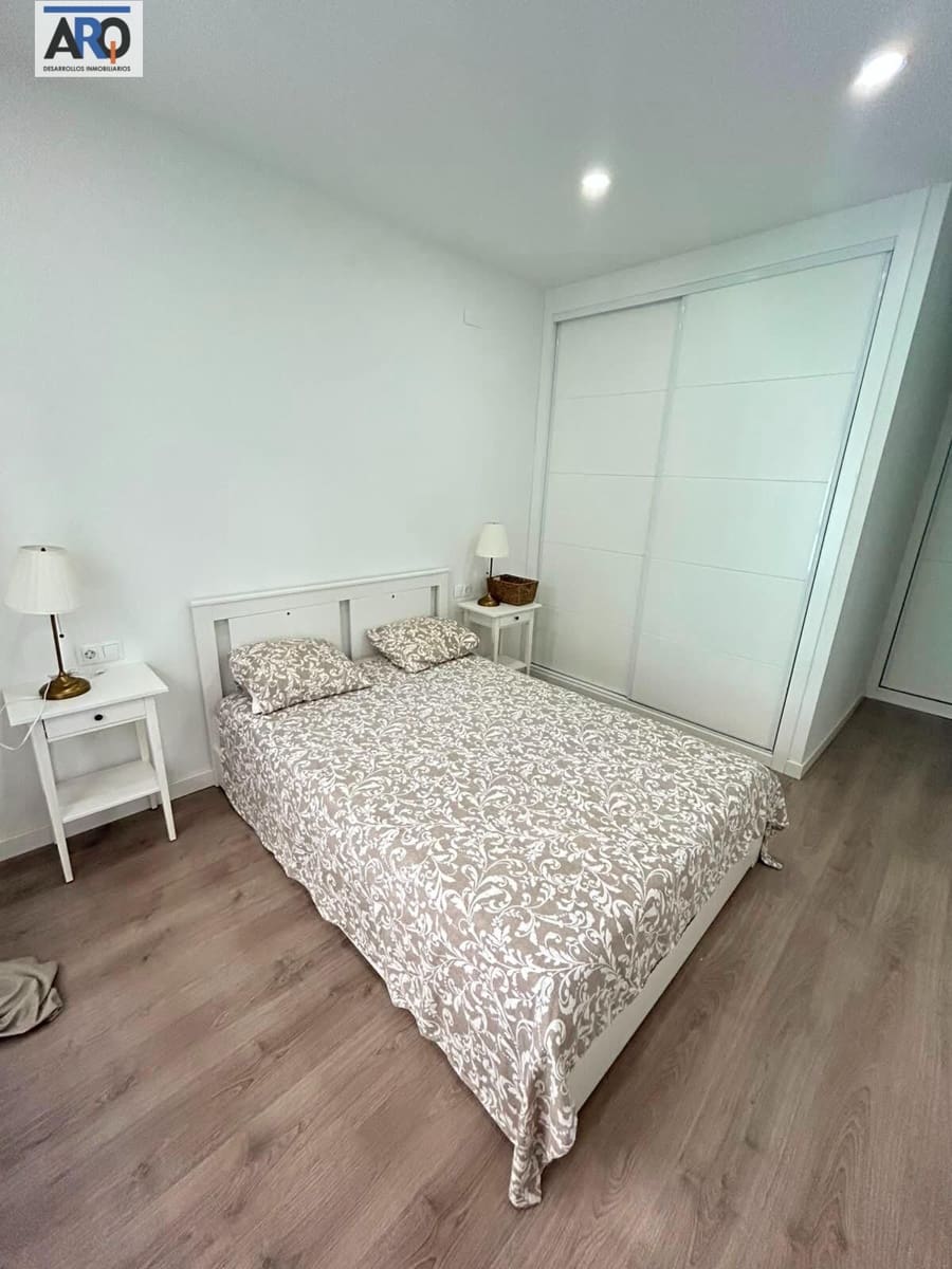 2 quarto Apartamento para venda em Fuengirola - 344 000 € (Ref: 9978798)