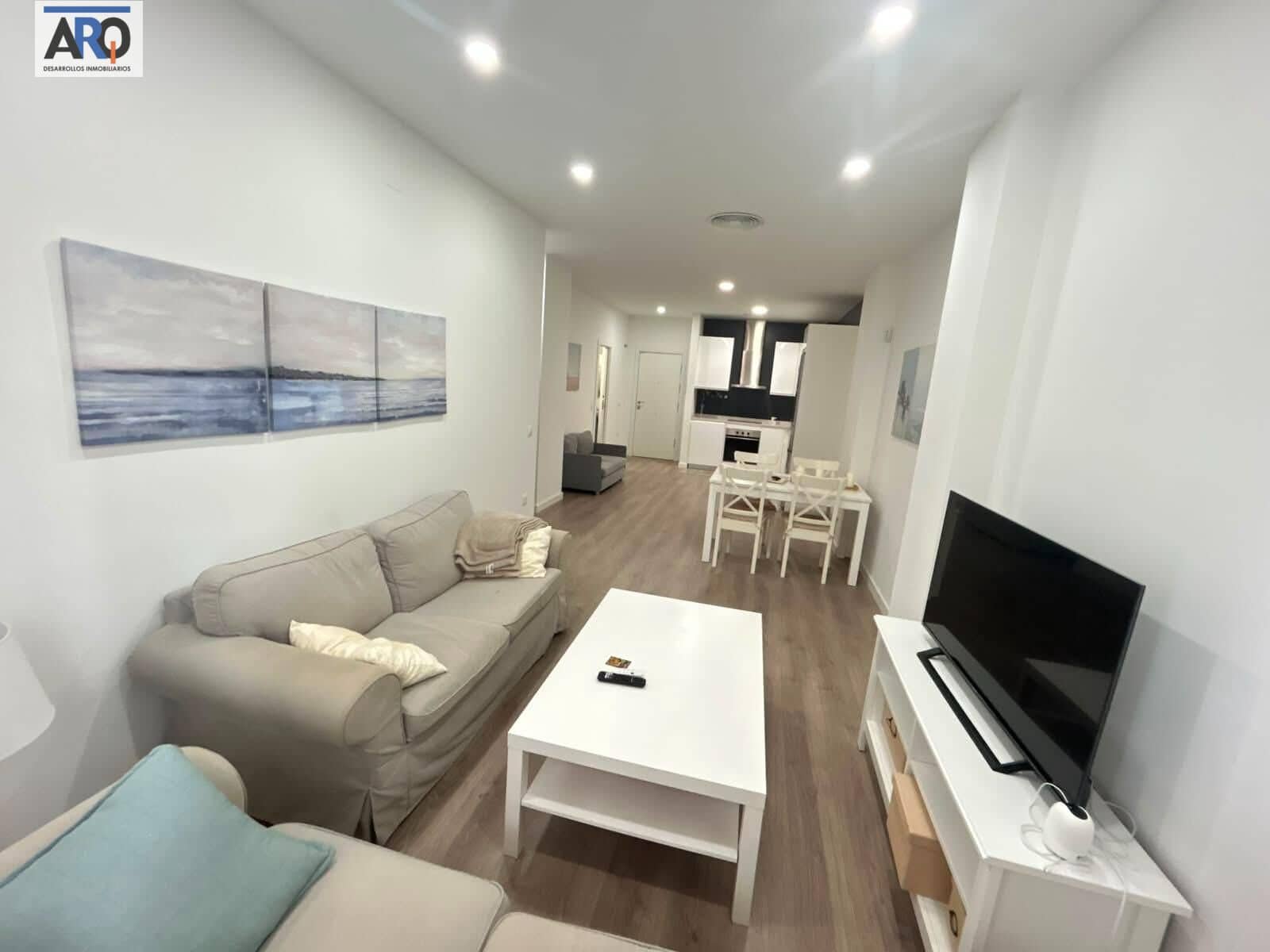 2 quarto Apartamento para venda em Fuengirola - 344 000 € (Ref: 9978798)