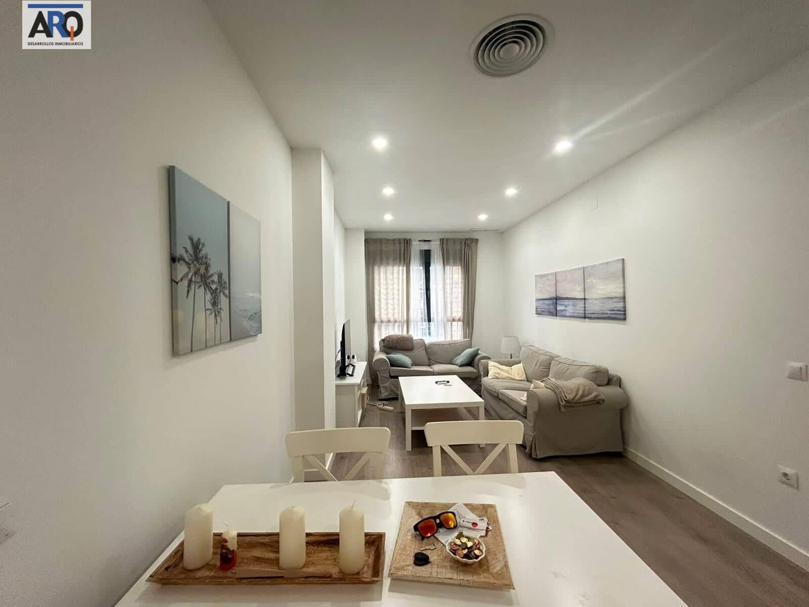 2 quarto Apartamento para venda em Fuengirola - 344 000 € (Ref: 9978798)