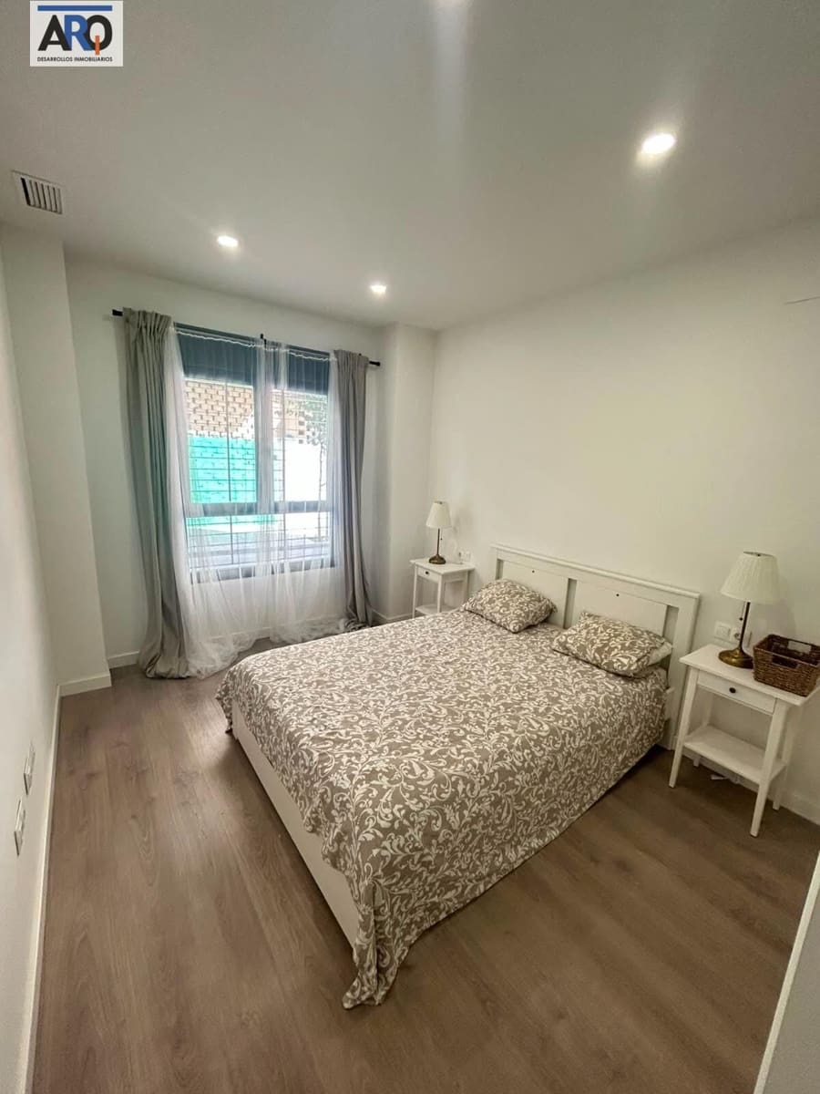 2 quarto Apartamento para venda em Fuengirola - 344 000 € (Ref: 9978798)