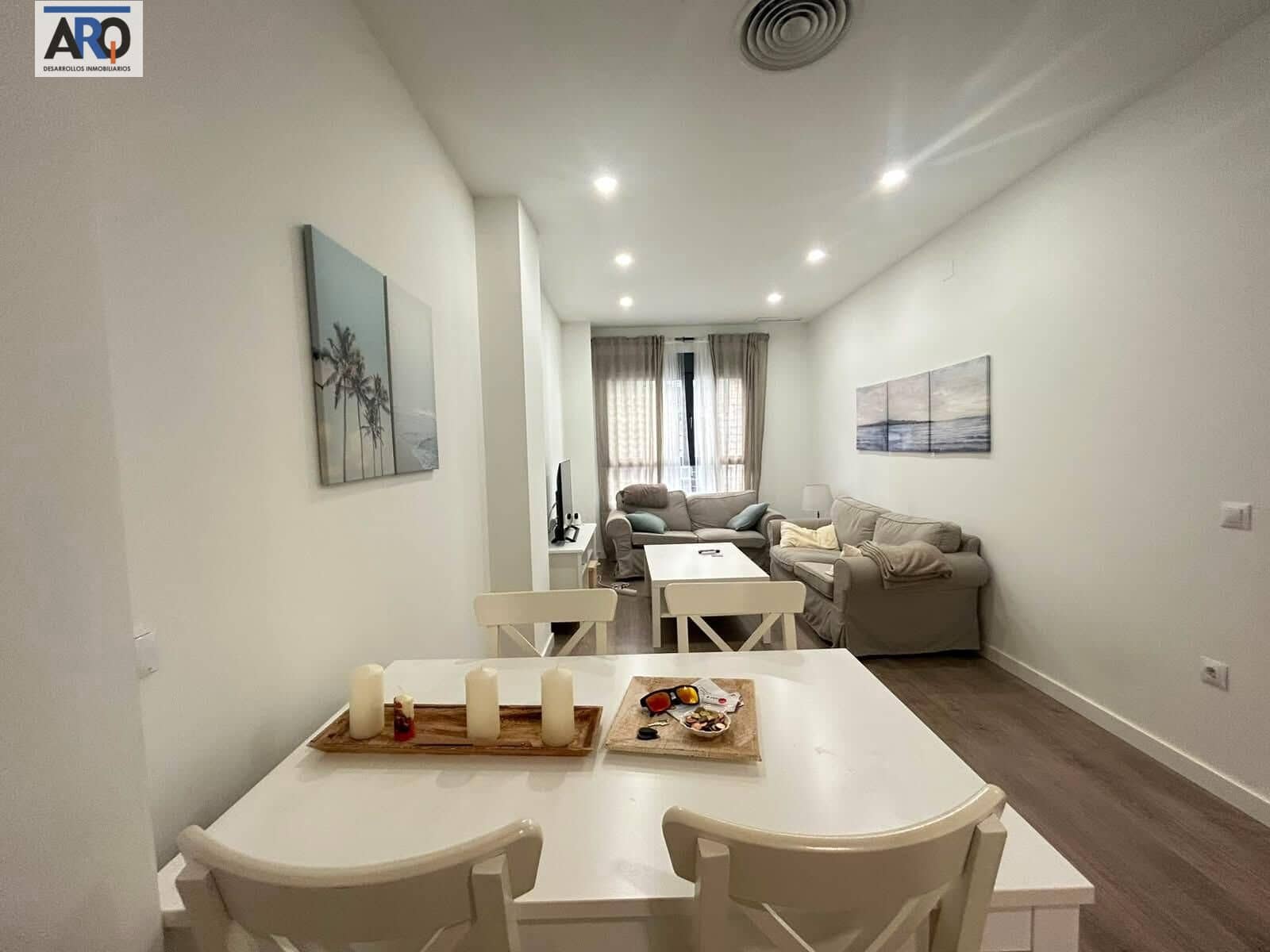 2 quarto Apartamento para venda em Fuengirola - 344 000 € (Ref: 9978798)