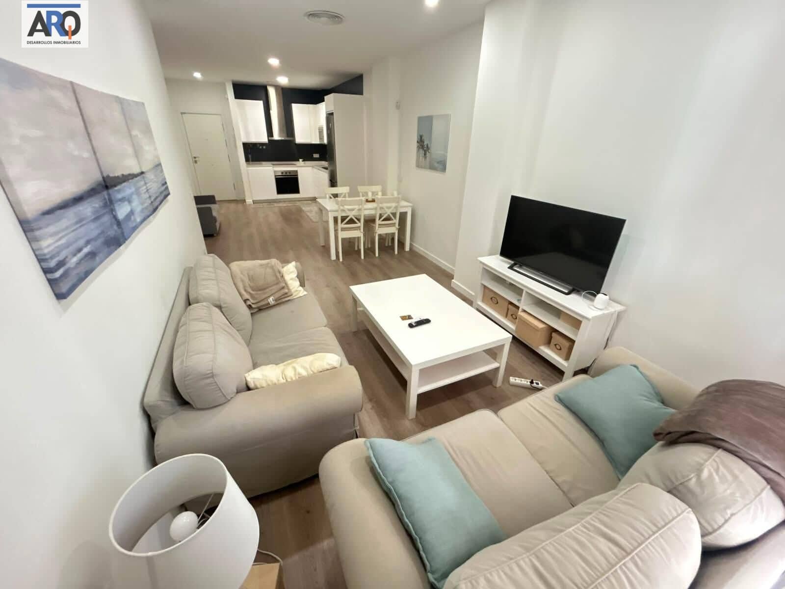 2 quarto Apartamento para venda em Fuengirola - 344 000 € (Ref: 9978798)