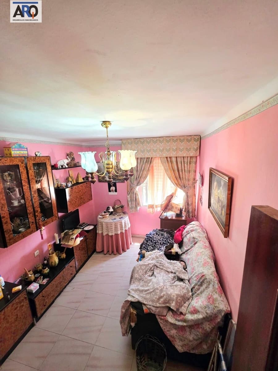 3 soveværelse Lejlighed til salg i Puerto de la Torre - € 350.000 (Ref: 9978799)