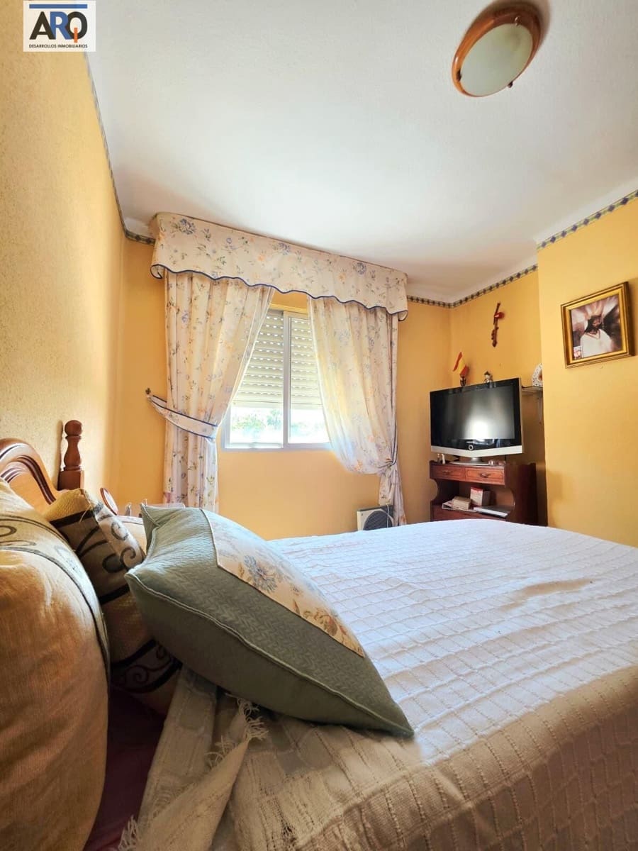 3 soveværelse Lejlighed til salg i Puerto de la Torre - € 350.000 (Ref: 9978799)