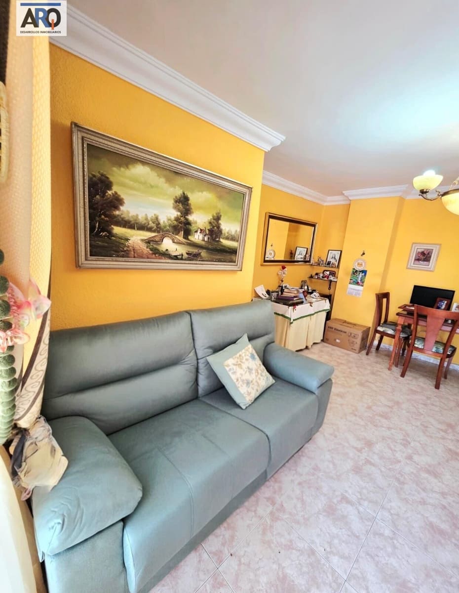 3 soveværelse Lejlighed til salg i Puerto de la Torre - € 350.000 (Ref: 9978799)
