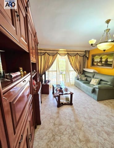 3 soveværelse Lejlighed til salg i Puerto de la Torre, Málaga by - € 350.000 (Ref: 9978799)