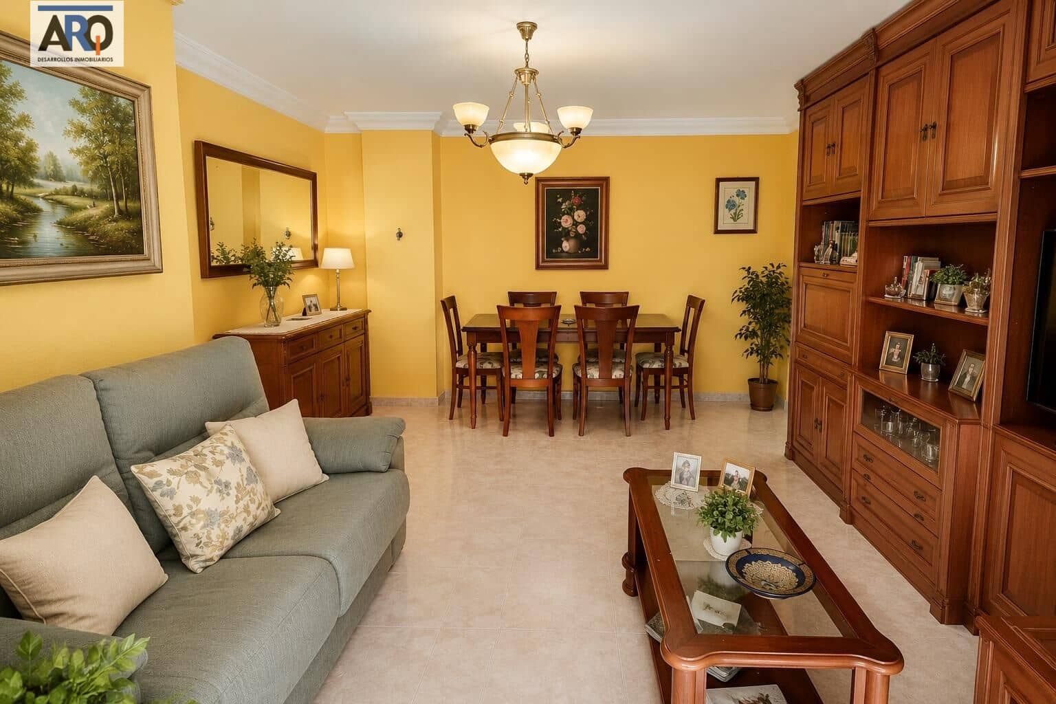 3 soveværelse Lejlighed til salg i Puerto de la Torre - € 350.000 (Ref: 9978799)