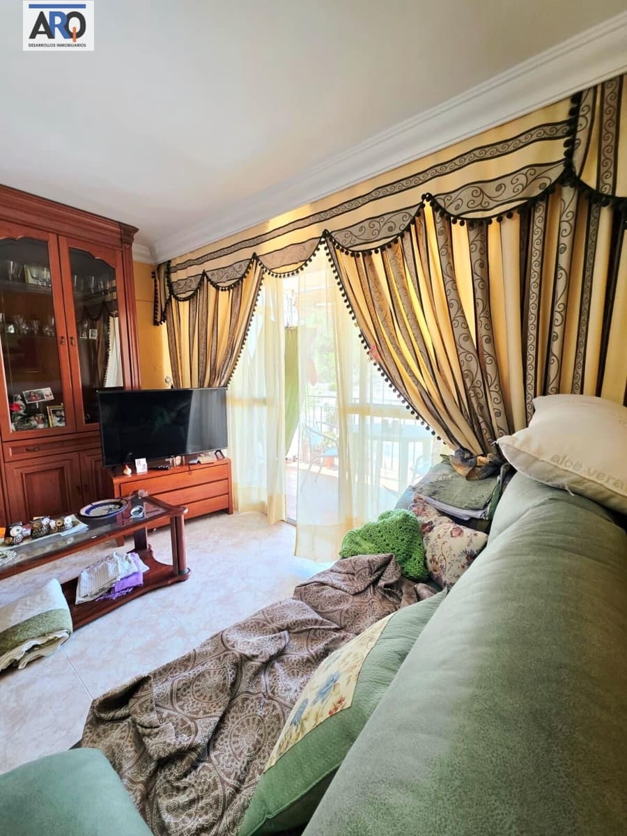 3 soveværelse Lejlighed til salg i Puerto de la Torre - € 350.000 (Ref: 9978799)