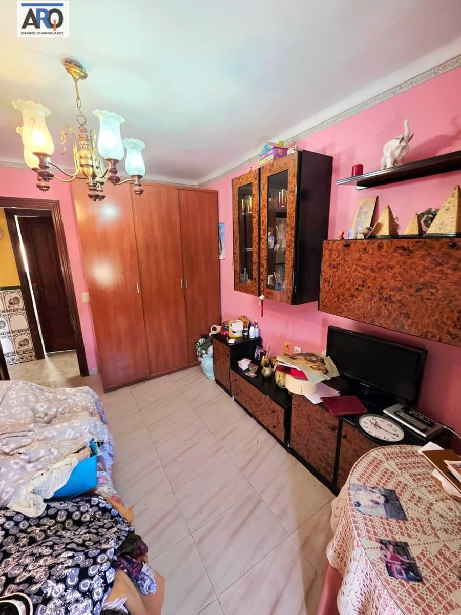 3 soveværelse Lejlighed til salg i Puerto de la Torre - € 350.000 (Ref: 9978799)