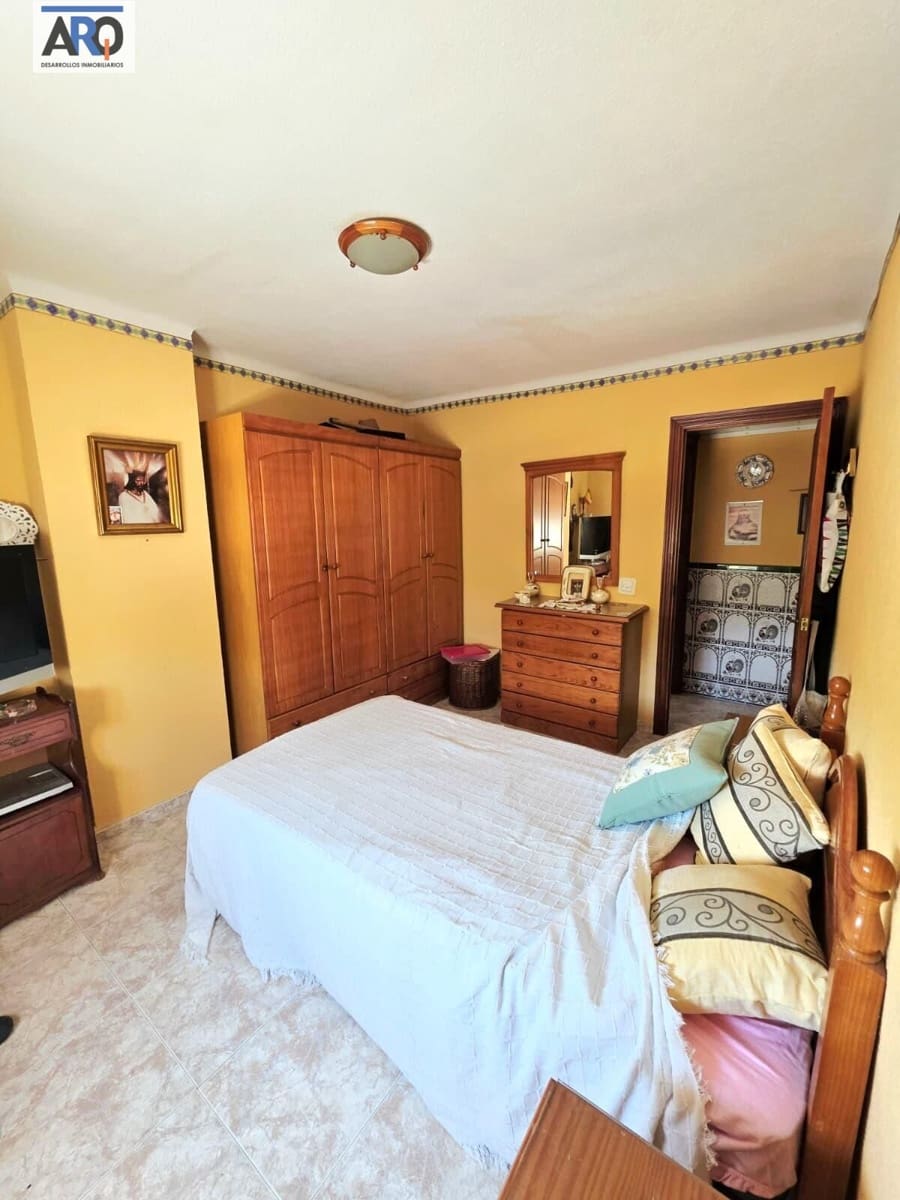 3 soveværelse Lejlighed til salg i Puerto de la Torre - € 350.000 (Ref: 9978799)