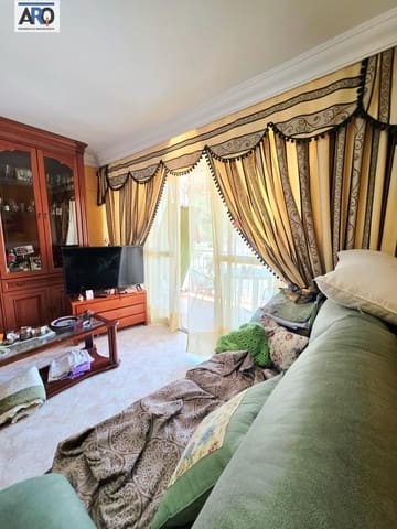 3 soveværelse Lejlighed til salg i Puerto de la Torre, Málaga by - € 350.000 (Ref: 9978799)