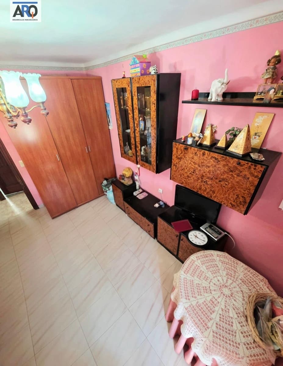 3 soveværelse Lejlighed til salg i Puerto de la Torre - € 350.000 (Ref: 9978799)