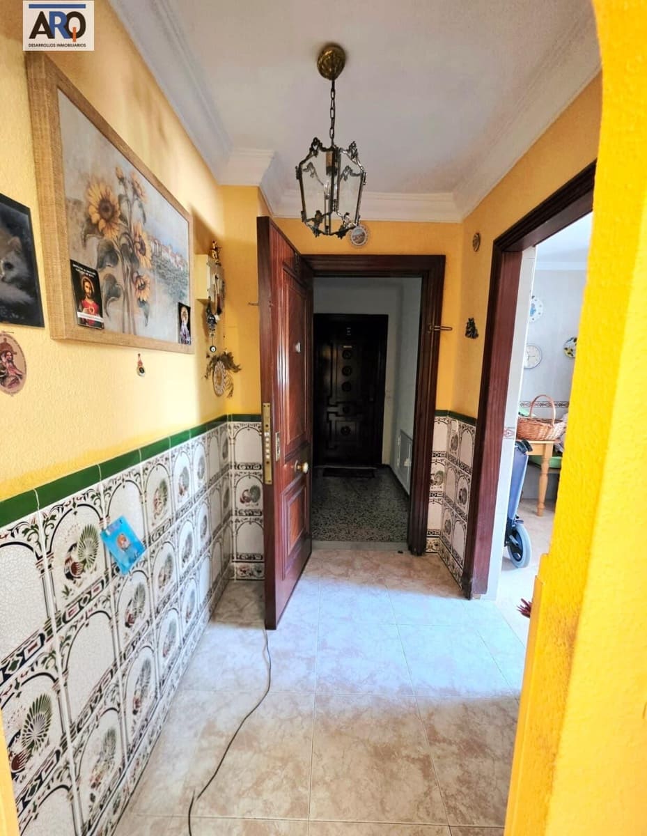 3 soveværelse Lejlighed til salg i Puerto de la Torre - € 350.000 (Ref: 9978799)