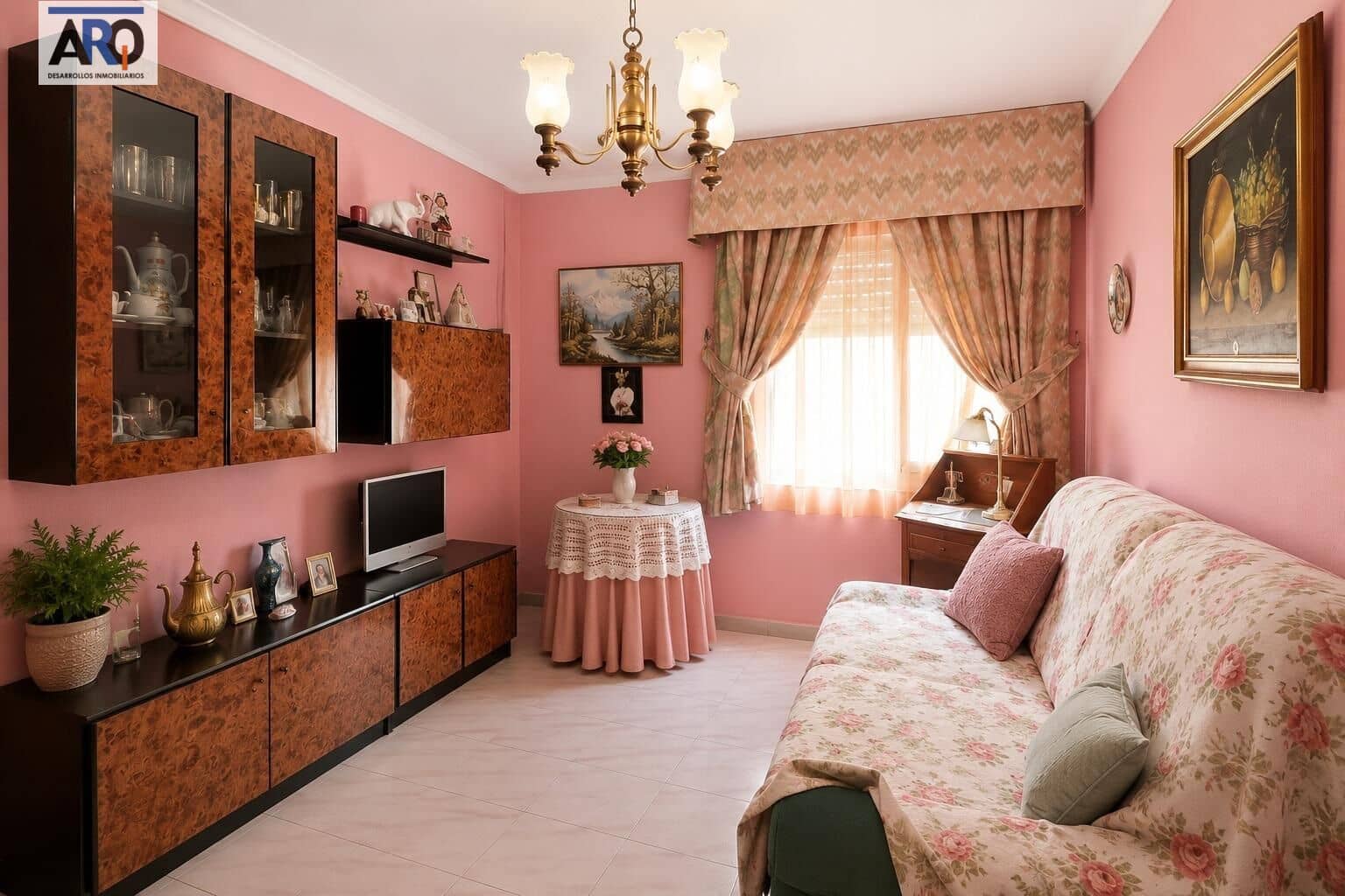 3 soveværelse Lejlighed til salg i Puerto de la Torre - € 350.000 (Ref: 9978799)