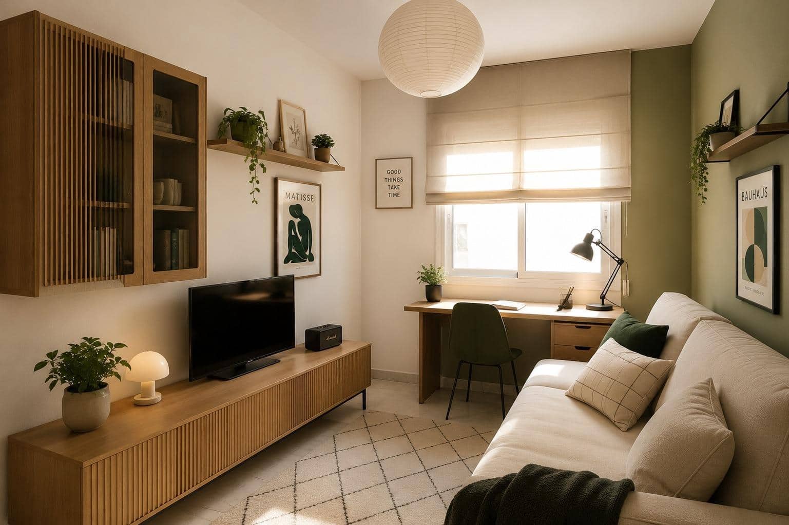 3 soveværelse Lejlighed til salg i Puerto de la Torre - € 350.000 (Ref: 9978799)