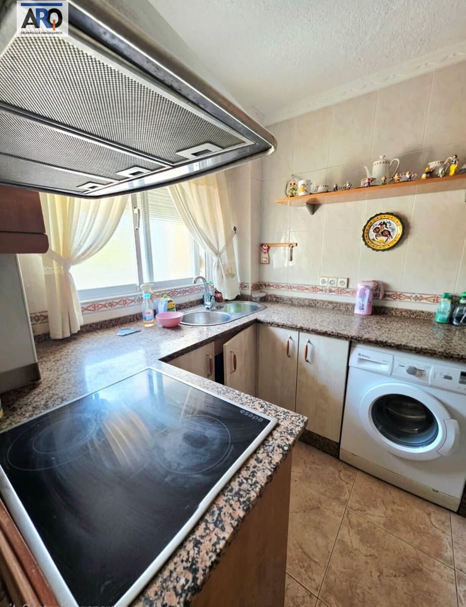 3 soveværelse Lejlighed til salg i Puerto de la Torre - € 350.000 (Ref: 9978799)