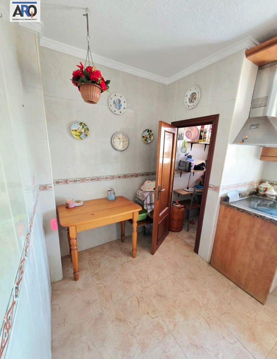3 soveværelse Lejlighed til salg i Puerto de la Torre - € 350.000 (Ref: 9978799)