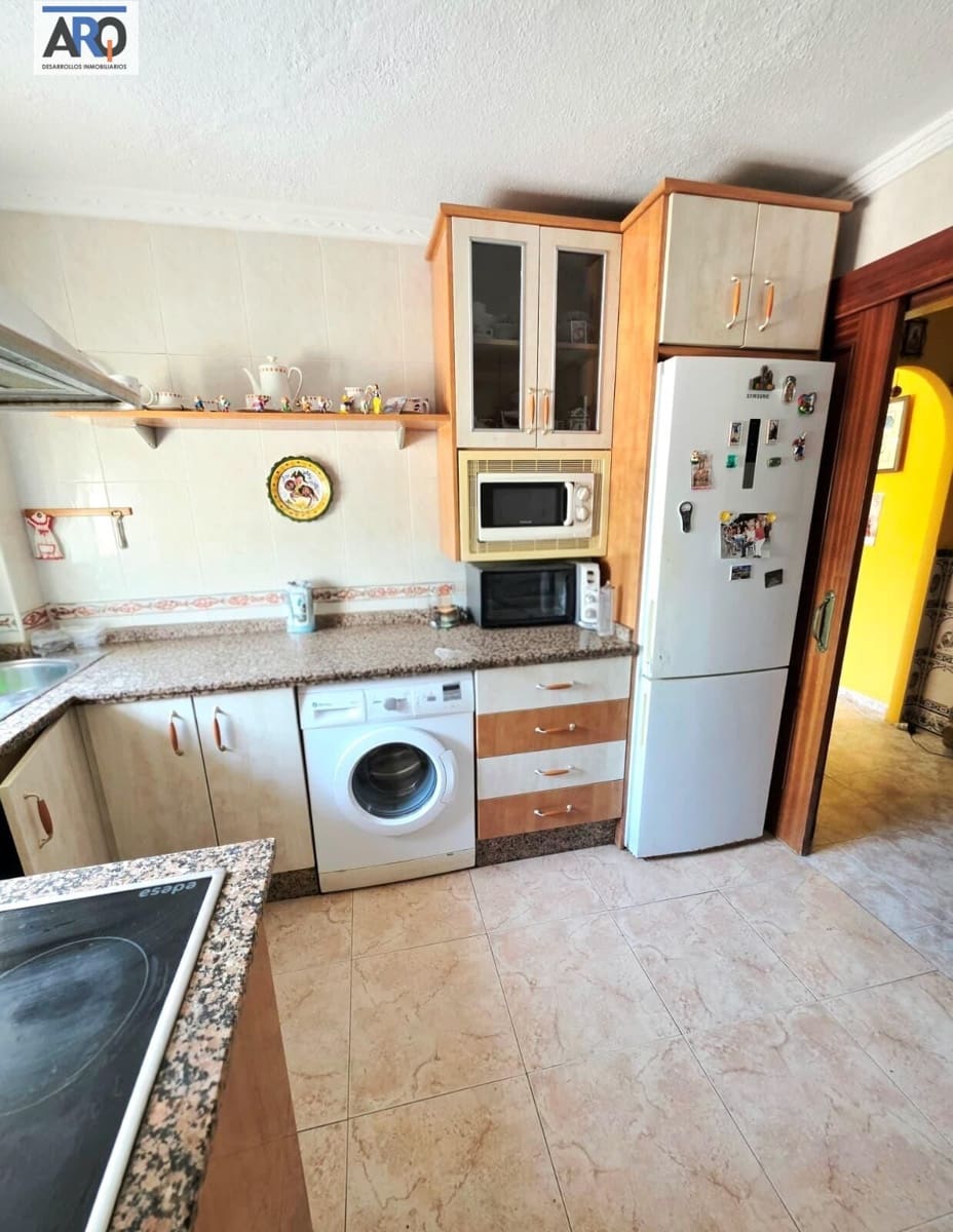 3 soveværelse Lejlighed til salg i Puerto de la Torre - € 350.000 (Ref: 9978799)