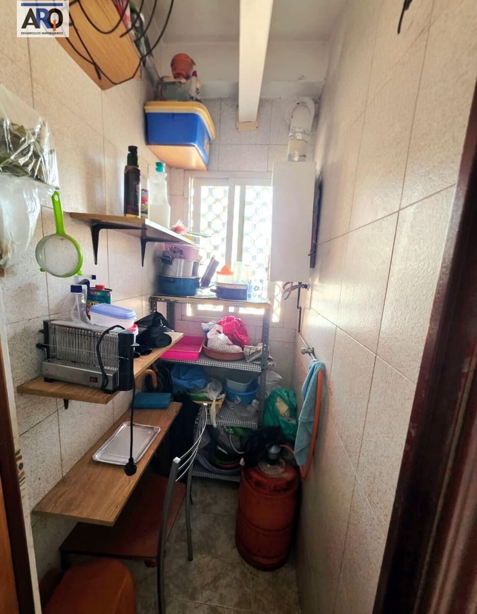 3 soveværelse Lejlighed til salg i Puerto de la Torre - € 350.000 (Ref: 9978799)