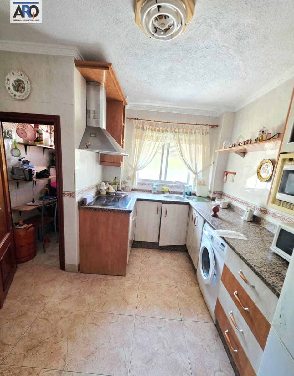 3 soveværelse Lejlighed til salg i Puerto de la Torre - € 350.000 (Ref: 9978799)