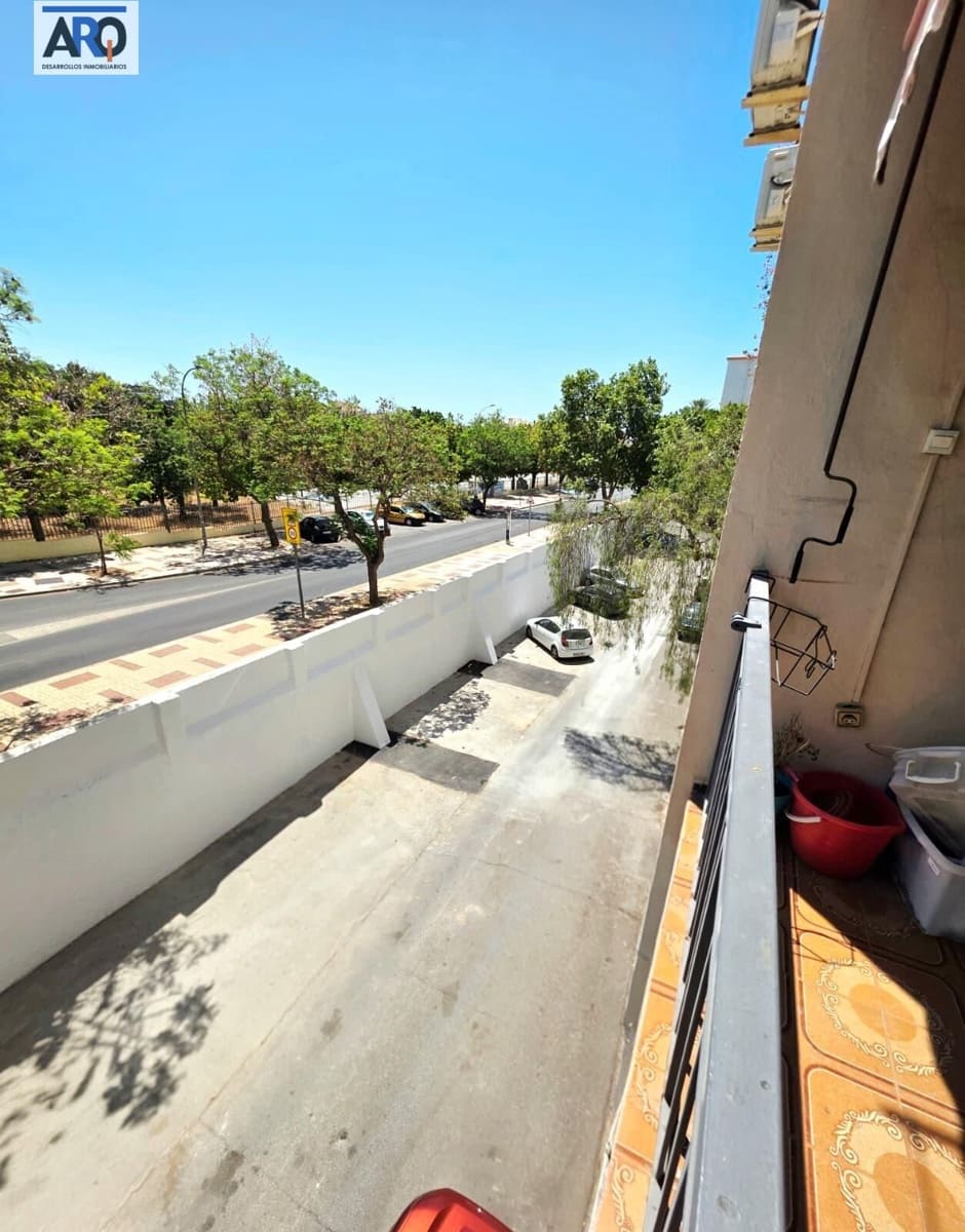 3 soveværelse Lejlighed til salg i Puerto de la Torre - € 350.000 (Ref: 9978799)