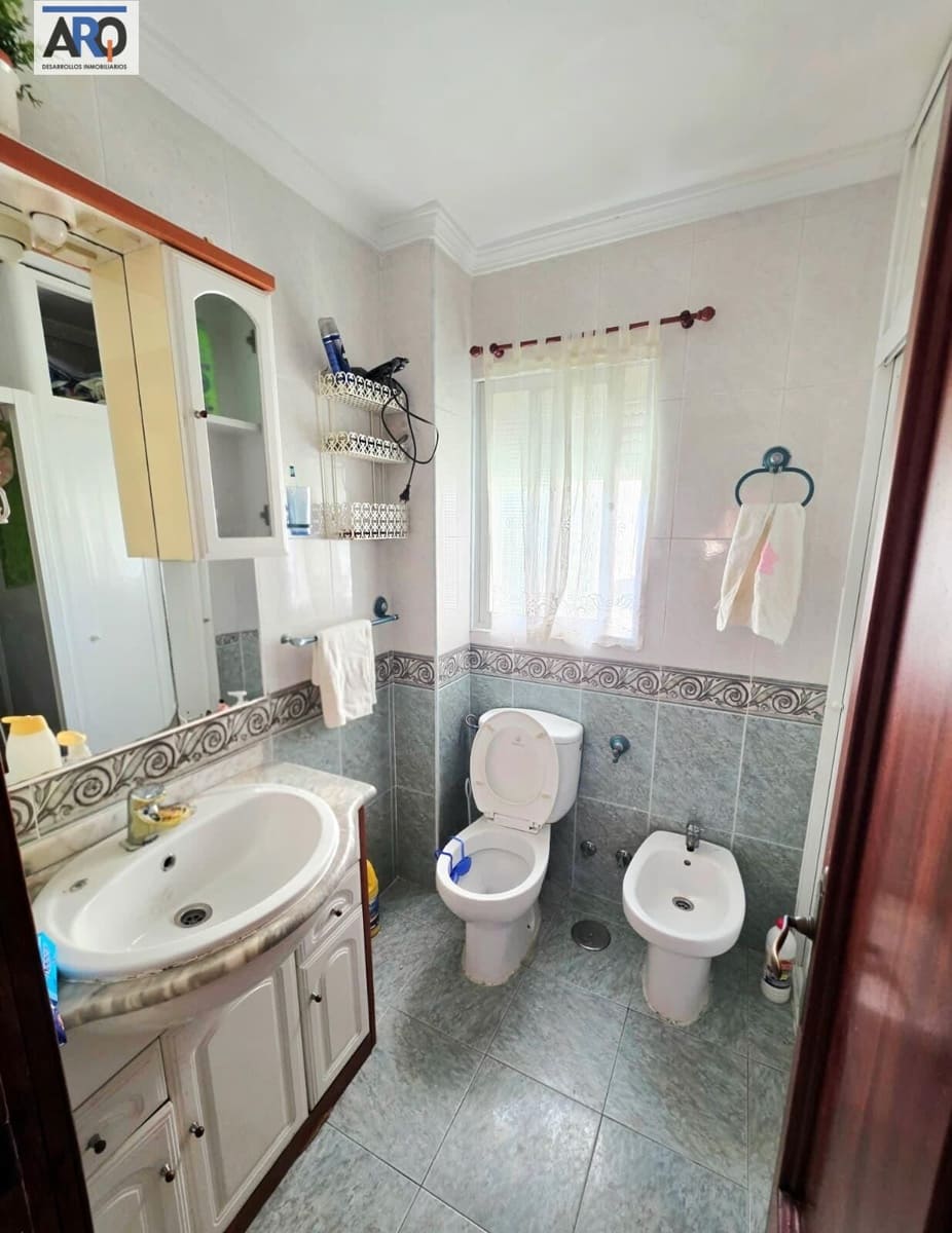 3 soveværelse Lejlighed til salg i Puerto de la Torre - € 350.000 (Ref: 9978799)