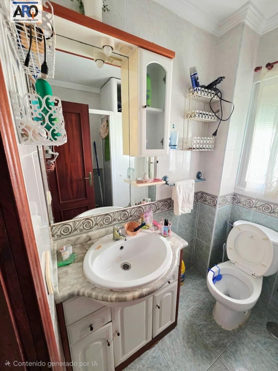 3 soveværelse Lejlighed til salg i Puerto de la Torre - € 350.000 (Ref: 9978799)