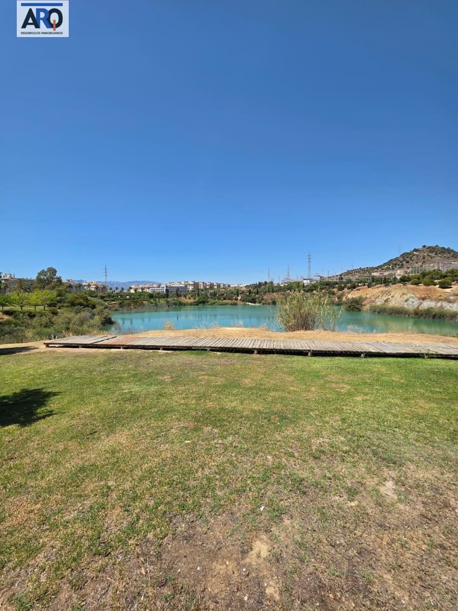 3 soveværelse Lejlighed til salg i Puerto de la Torre - € 350.000 (Ref: 9978799)