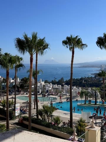 2 soverom Leilighet til salgs i Manilva - € 140 000 (Ref: 9978800)