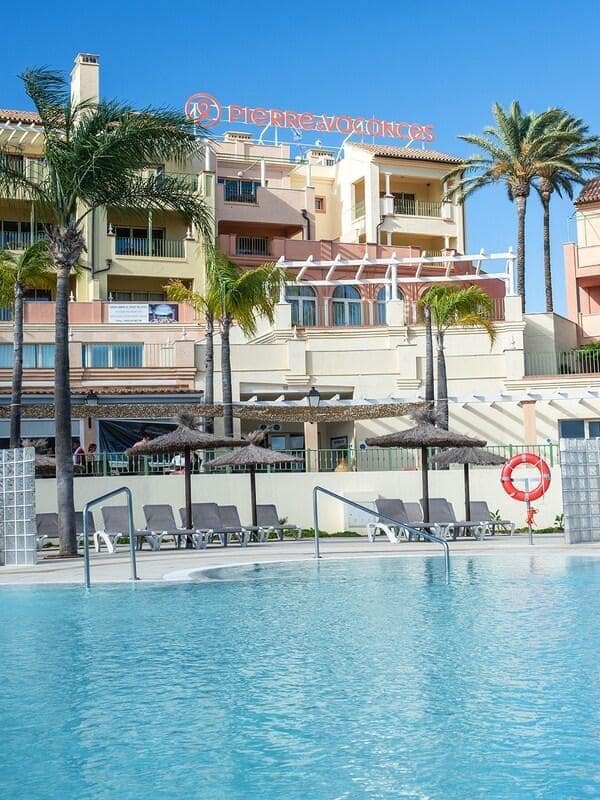2 soverom Leilighet til salgs i Manilva - € 140 000 (Ref: 9978800)