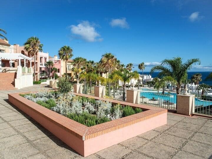 2 soverom Leilighet til salgs i Manilva - € 140 000 (Ref: 9978800)