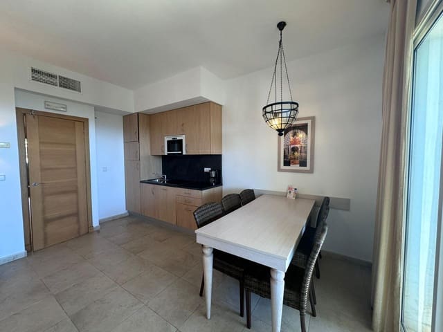 2 soverom Leilighet til salgs i Manilva - € 140 000 (Ref: 9978800)