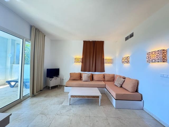 2 soverom Leilighet til salgs i Manilva - € 140 000 (Ref: 9978800)