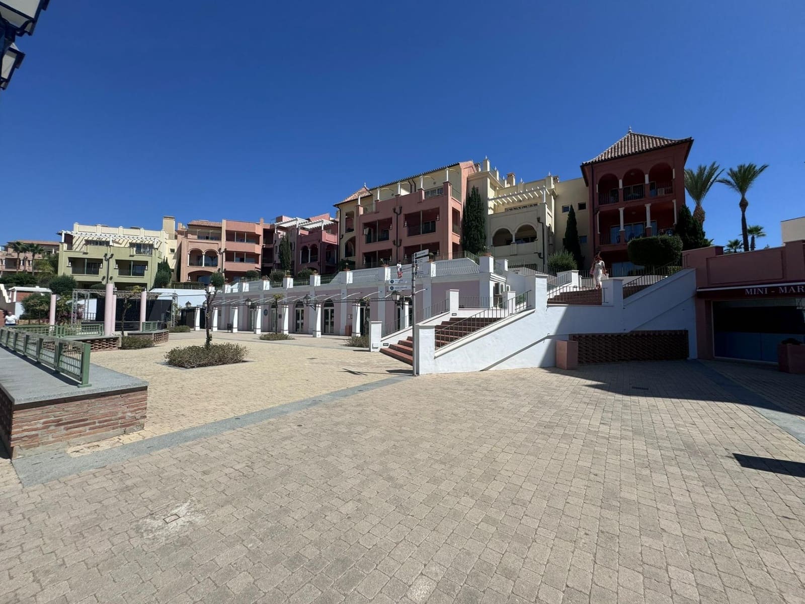 2 soverom Leilighet til salgs i Manilva - € 140 000 (Ref: 9978800)