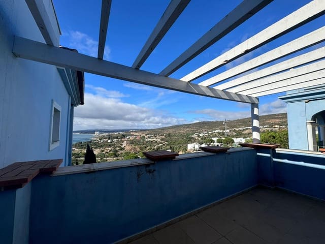 2 soverom Leilighet til salgs i Manilva - € 140 000 (Ref: 9978800)