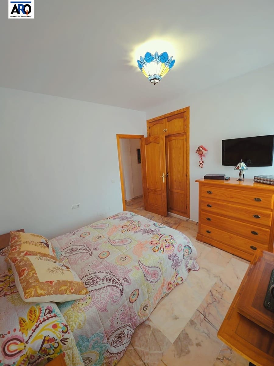5 soveværelse Villa til salg i Rincon de la Victoria med swimmingpool garage - € 1.150.000 (Ref: 9978801)