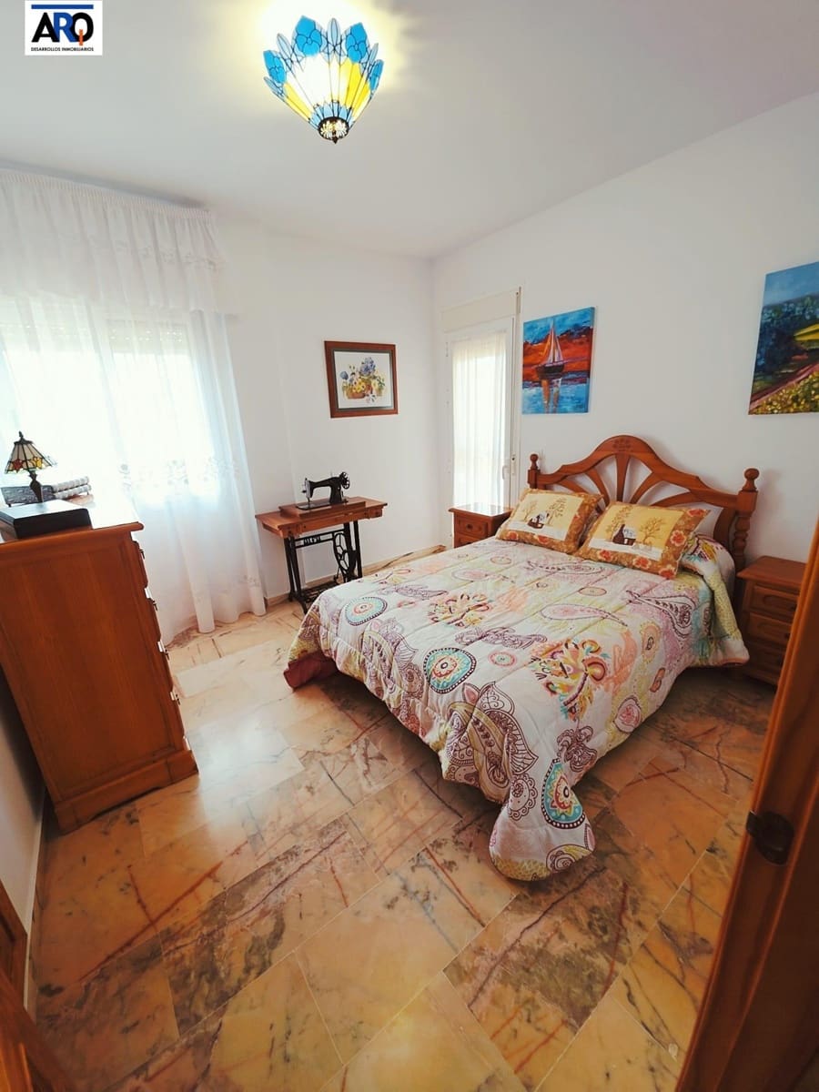 5 soveværelse Villa til salg i Rincon de la Victoria med swimmingpool garage - € 1.150.000 (Ref: 9978801)